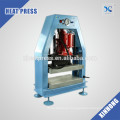 20T Jack FJXHB5-N1 Hydraulic and Pneumatic Rosin Heat Press for sale